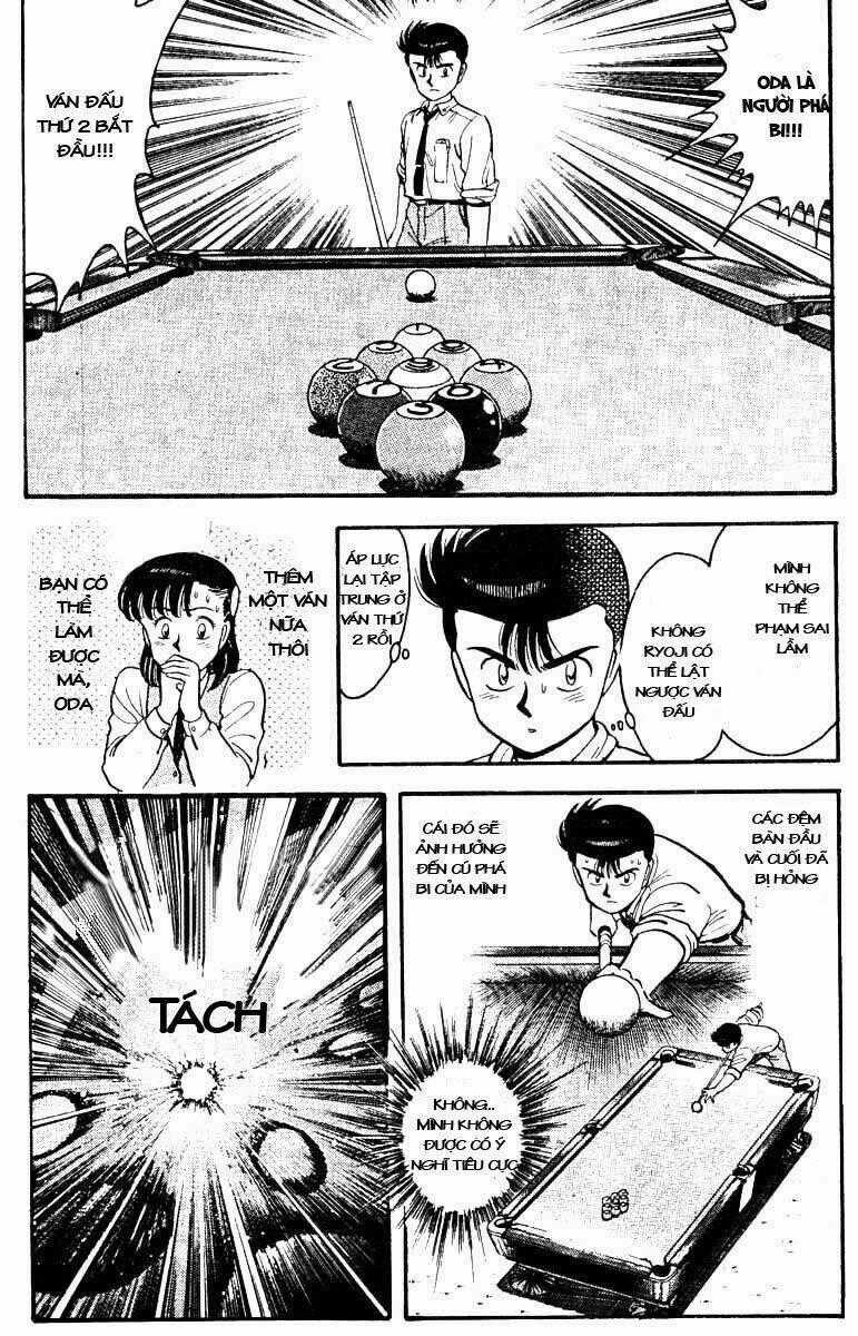 Break Shot - Chapter 13 - Trang 2