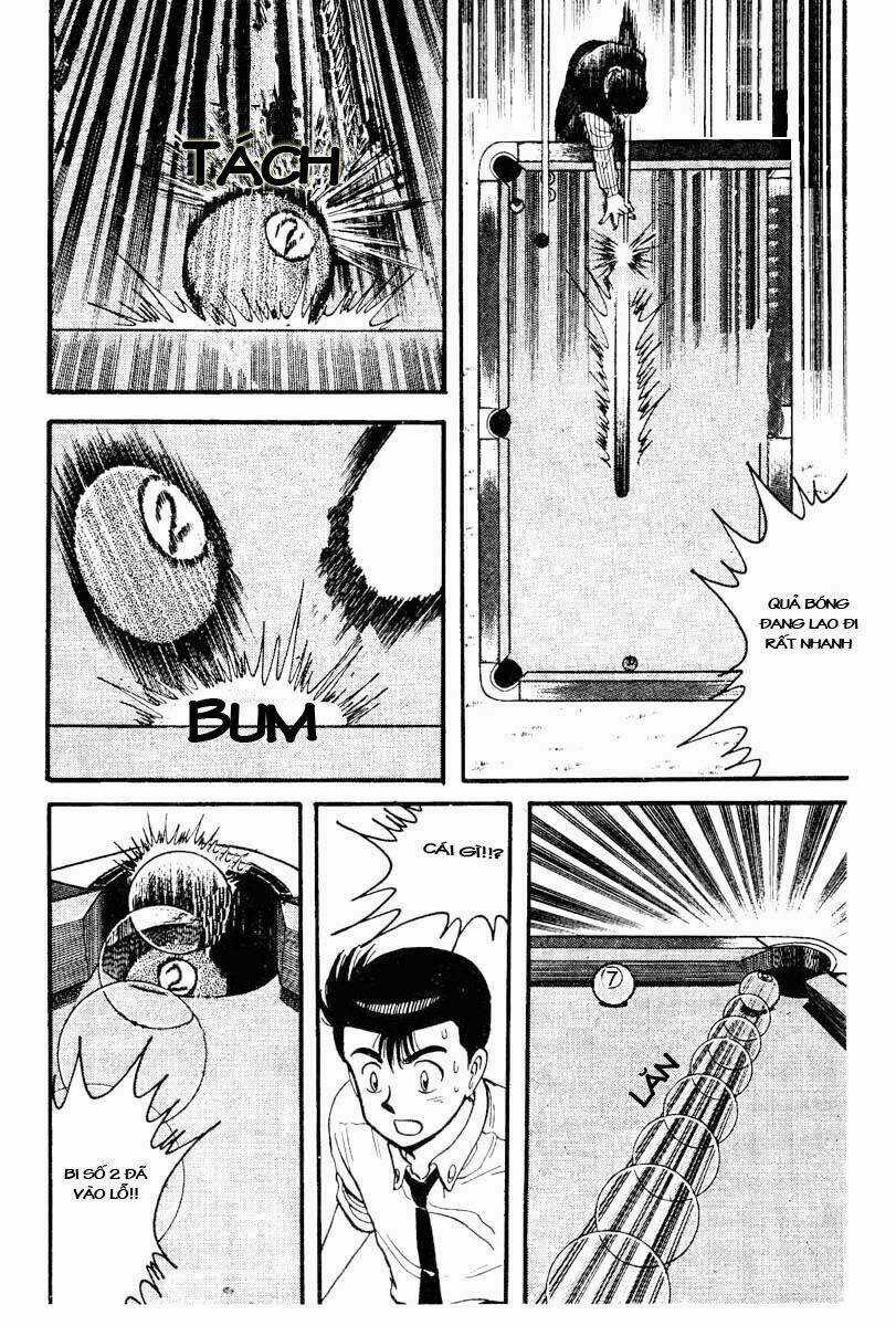 Break Shot - Chapter 13 - Trang 11