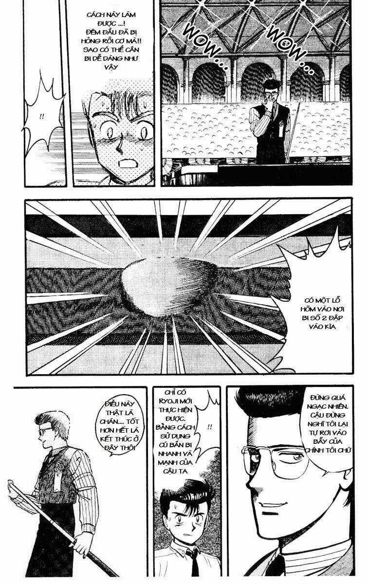 Break Shot - Chapter 13 - Trang 12