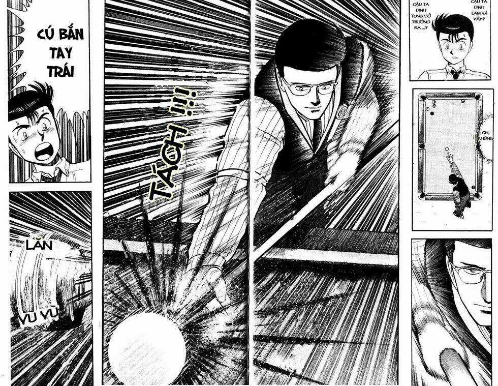 Break Shot - Chapter 13 - Trang 13