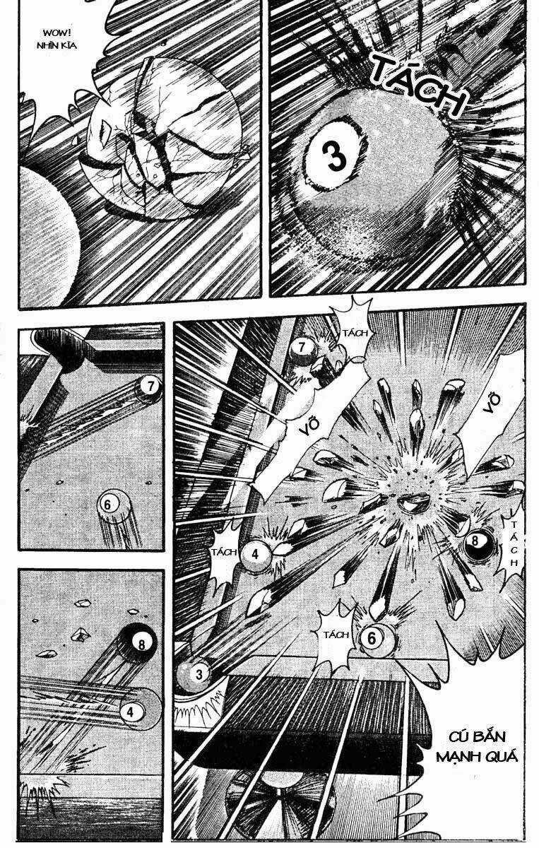 Break Shot - Chapter 13 - Trang 14