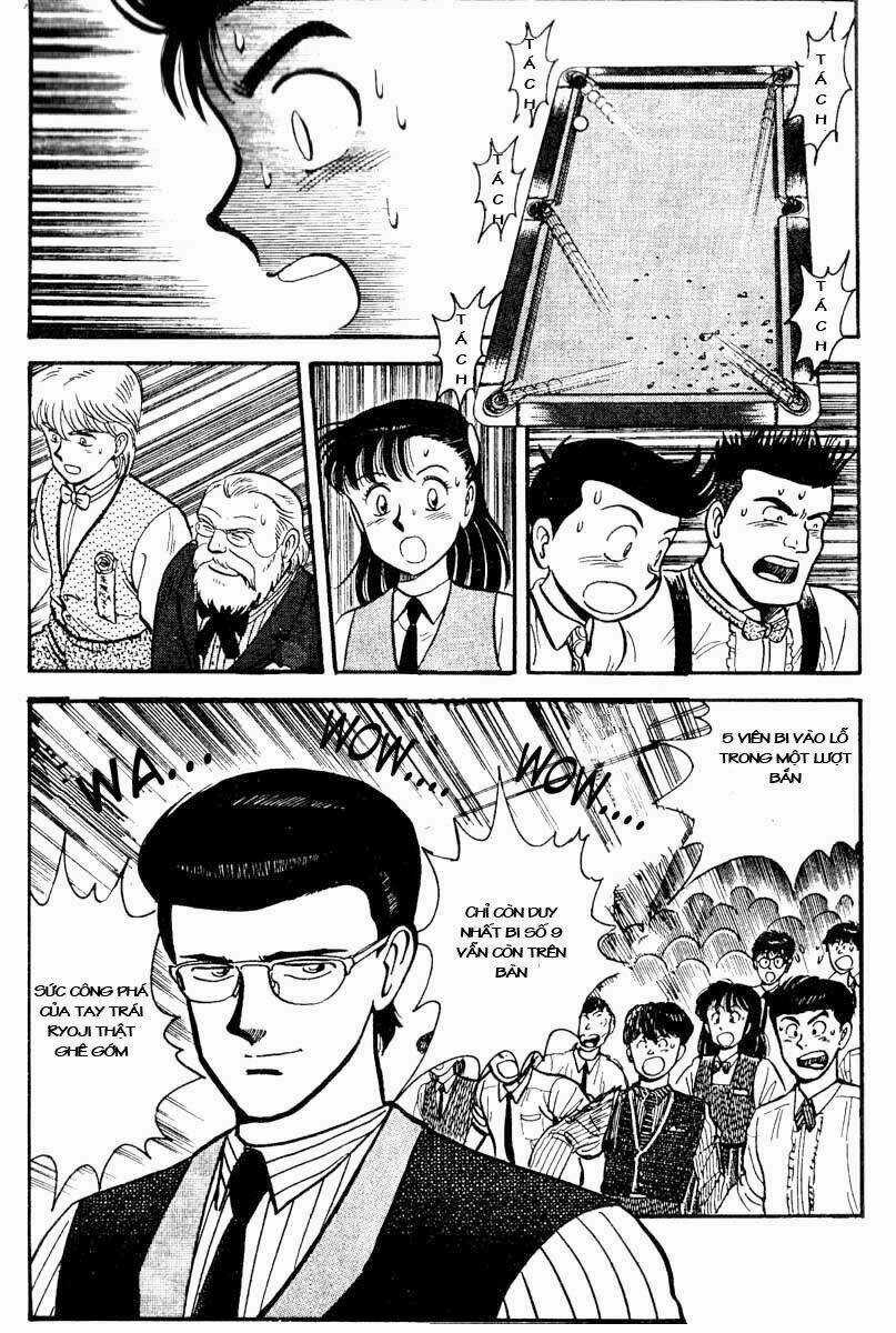 Break Shot - Chapter 13 - Trang 15