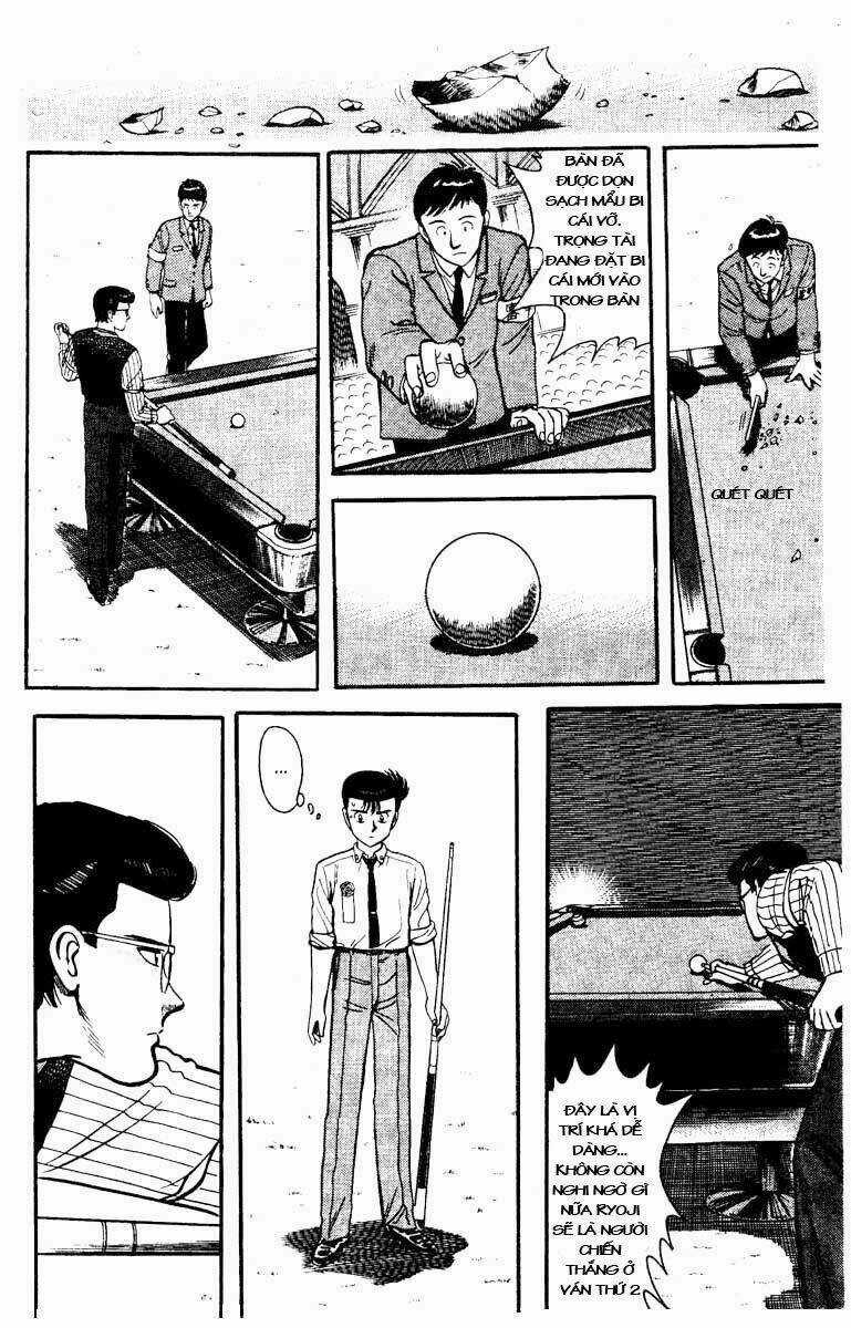 Break Shot - Chapter 13 - Trang 16