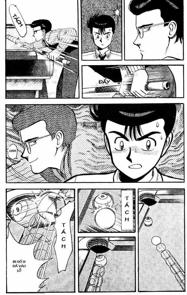 Break Shot - Chapter 13 - Trang 17