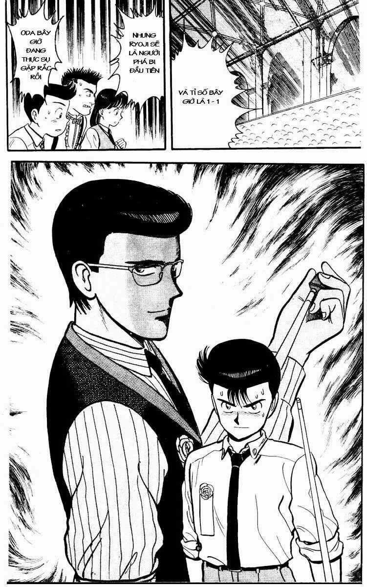 Break Shot - Chapter 13 - Trang 18