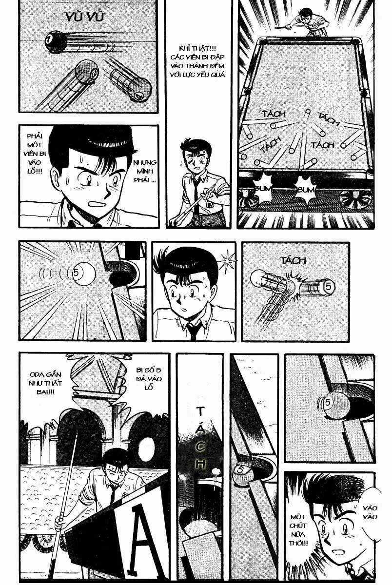 Break Shot - Chapter 13 - Trang 3