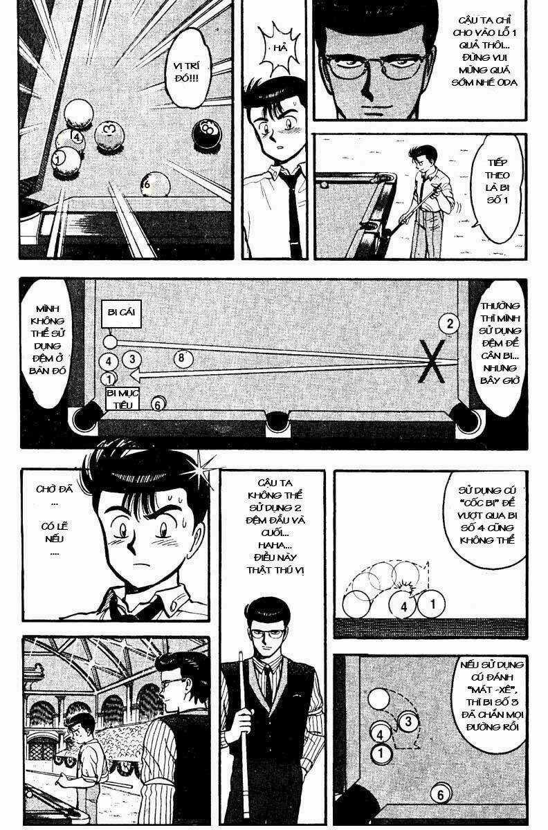Break Shot - Chapter 13 - Trang 4