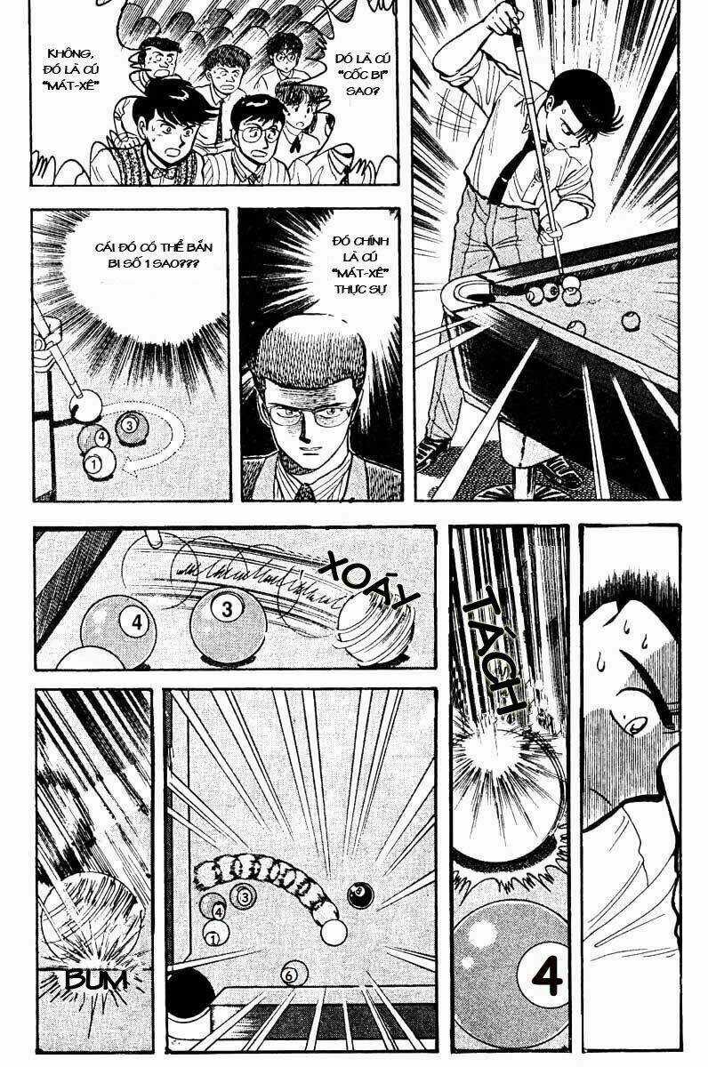 Break Shot - Chapter 13 - Trang 5