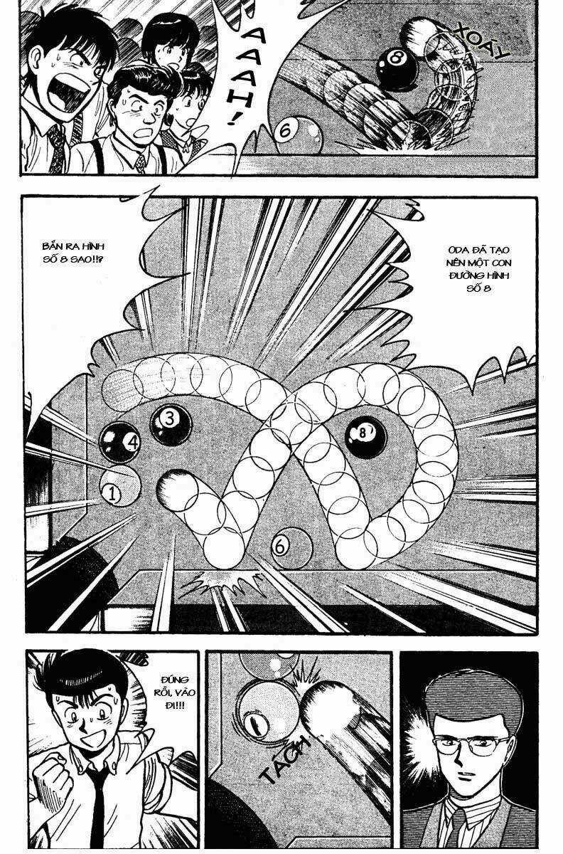 Break Shot - Chapter 13 - Trang 6