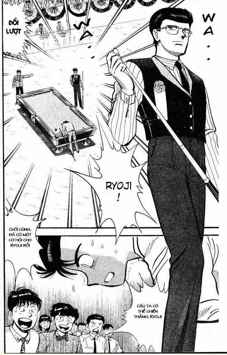 Break Shot - Chapter 13 - Trang 8