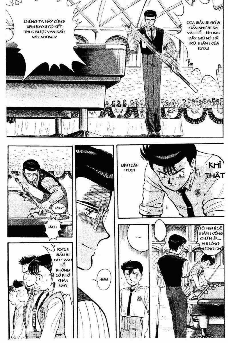 Break Shot - Chapter 13 - Trang 9
