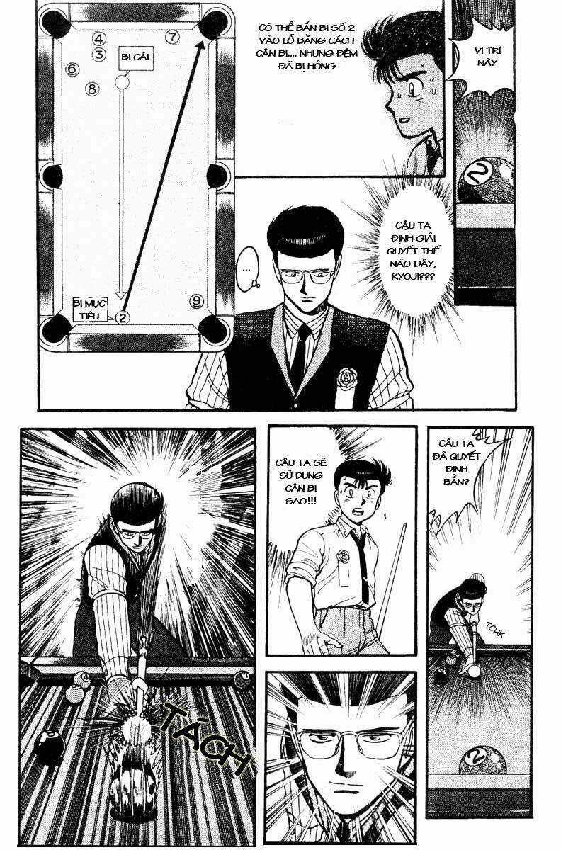 Break Shot - Chapter 13 - Trang 10