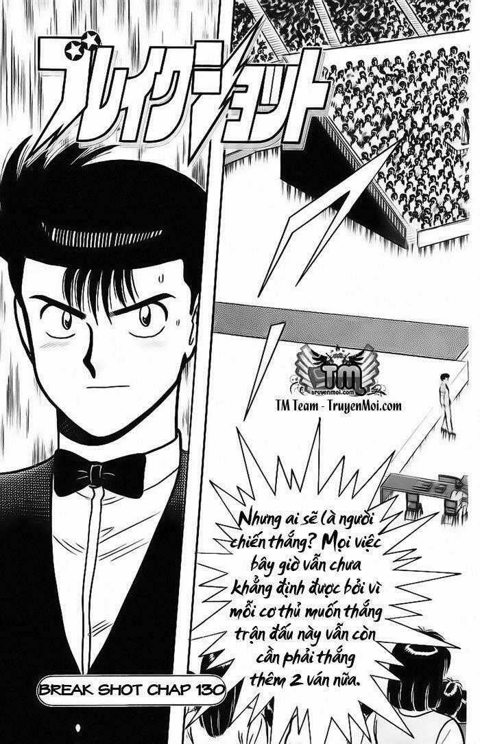 Break Shot - Chapter 130 - Trang 2