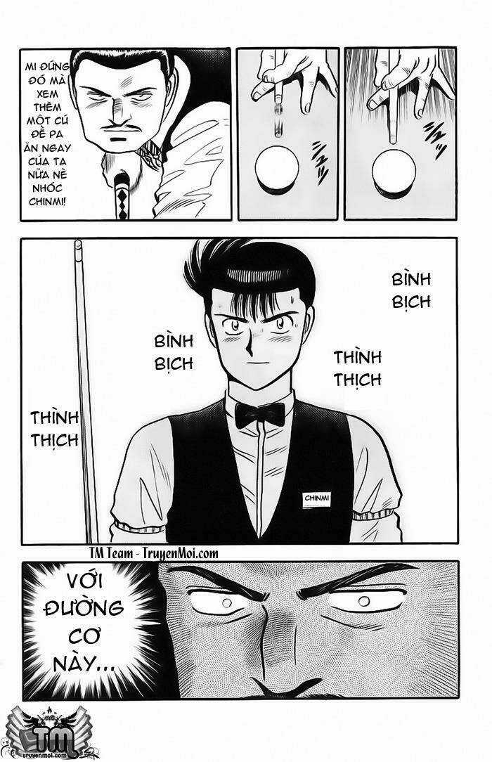 Break Shot - Chapter 130 - Trang 11