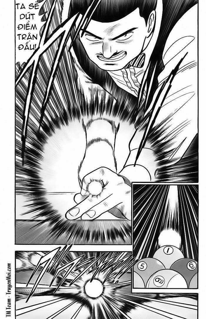 Break Shot - Chapter 130 - Trang 12