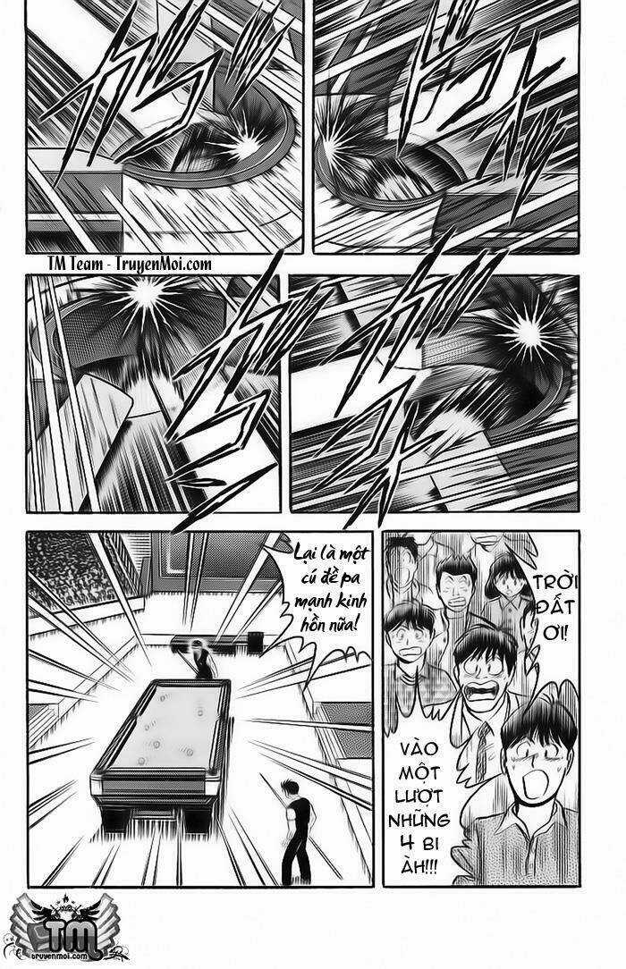 Break Shot - Chapter 130 - Trang 13