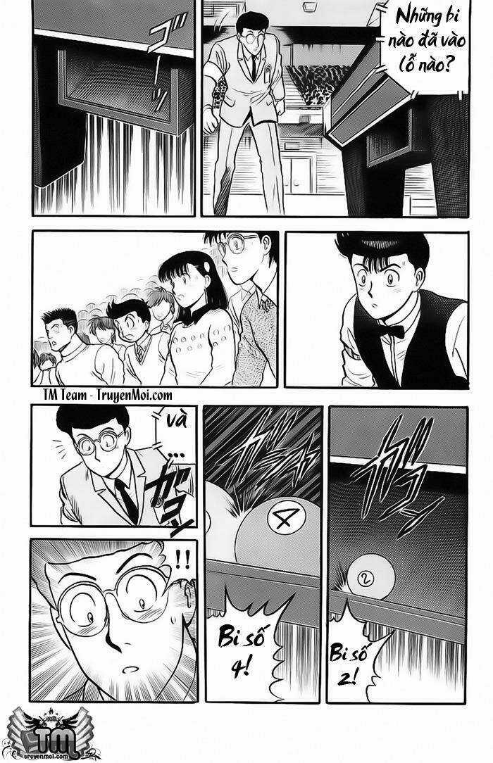 Break Shot - Chapter 130 - Trang 14