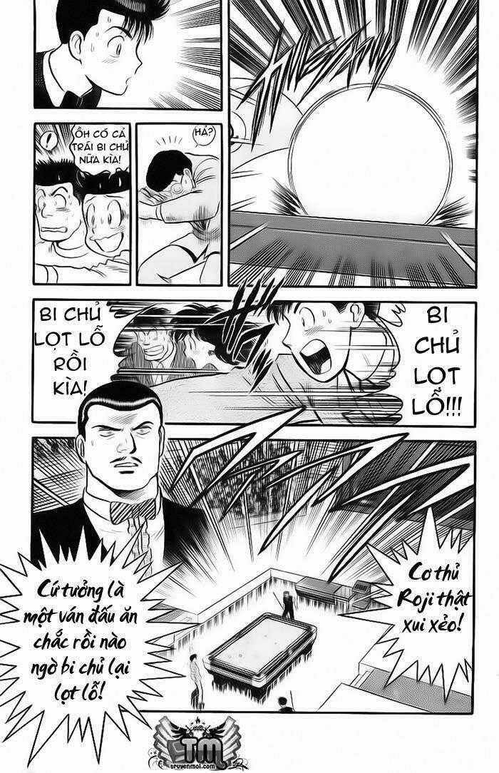 Break Shot - Chapter 130 - Trang 16