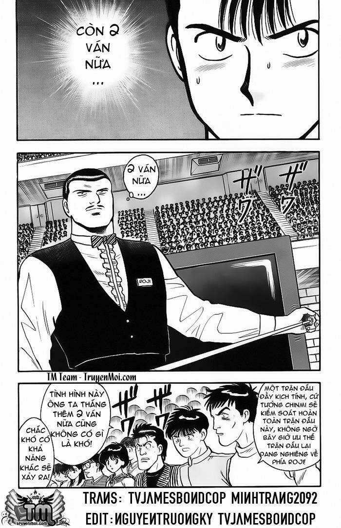 Break Shot - Chapter 130 - Trang 3
