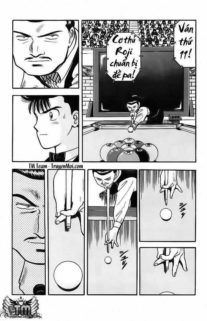 Break Shot - Chapter 130 - Trang 4