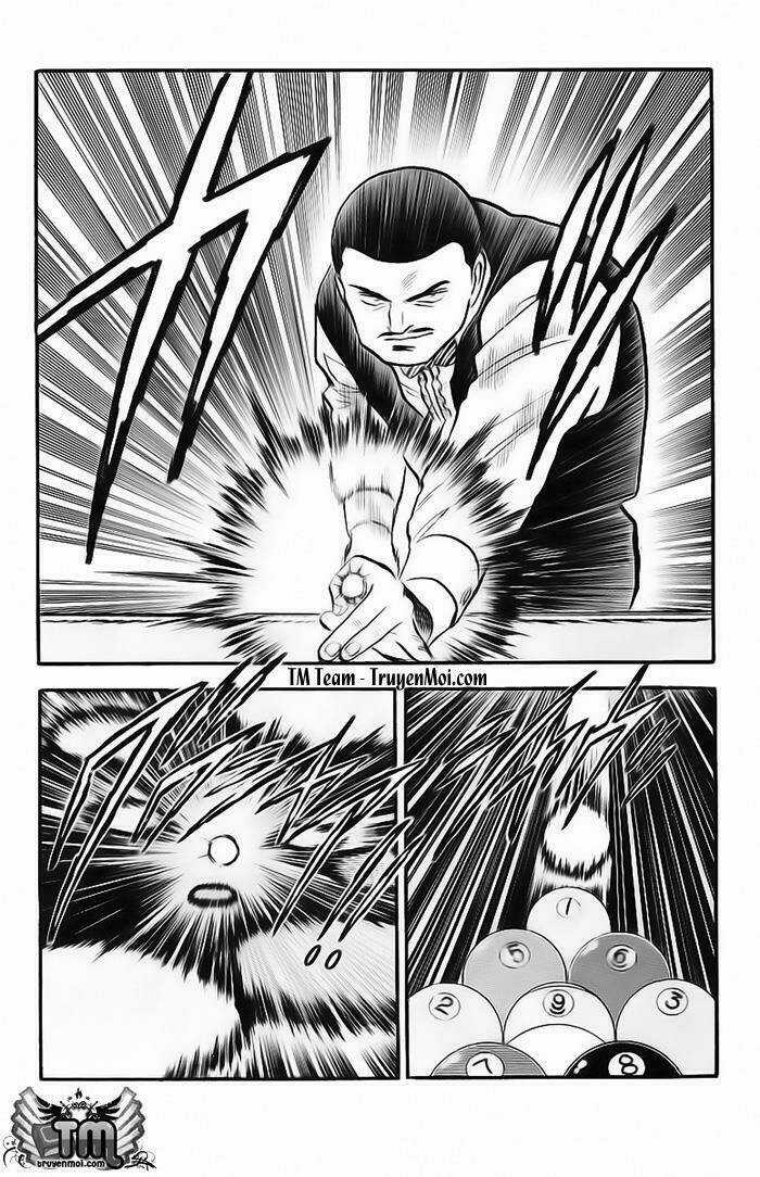 Break Shot - Chapter 130 - Trang 5