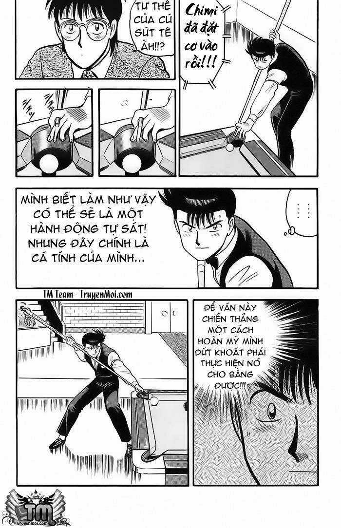 Break Shot - Chapter 131 - Trang 13