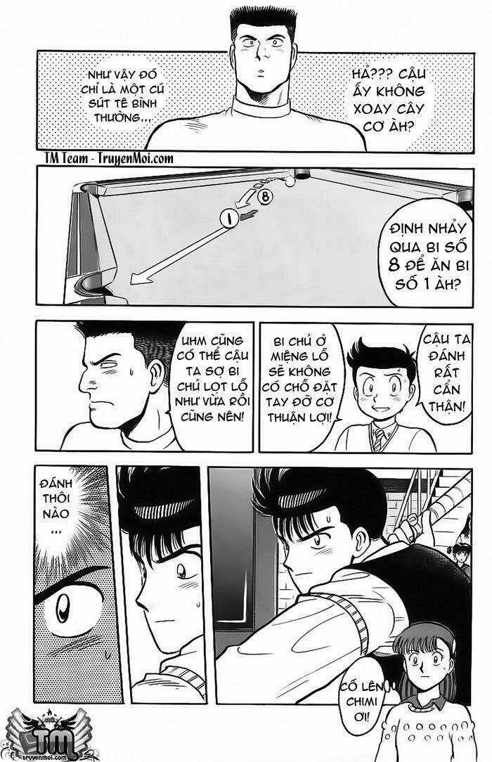 Break Shot - Chapter 131 - Trang 14