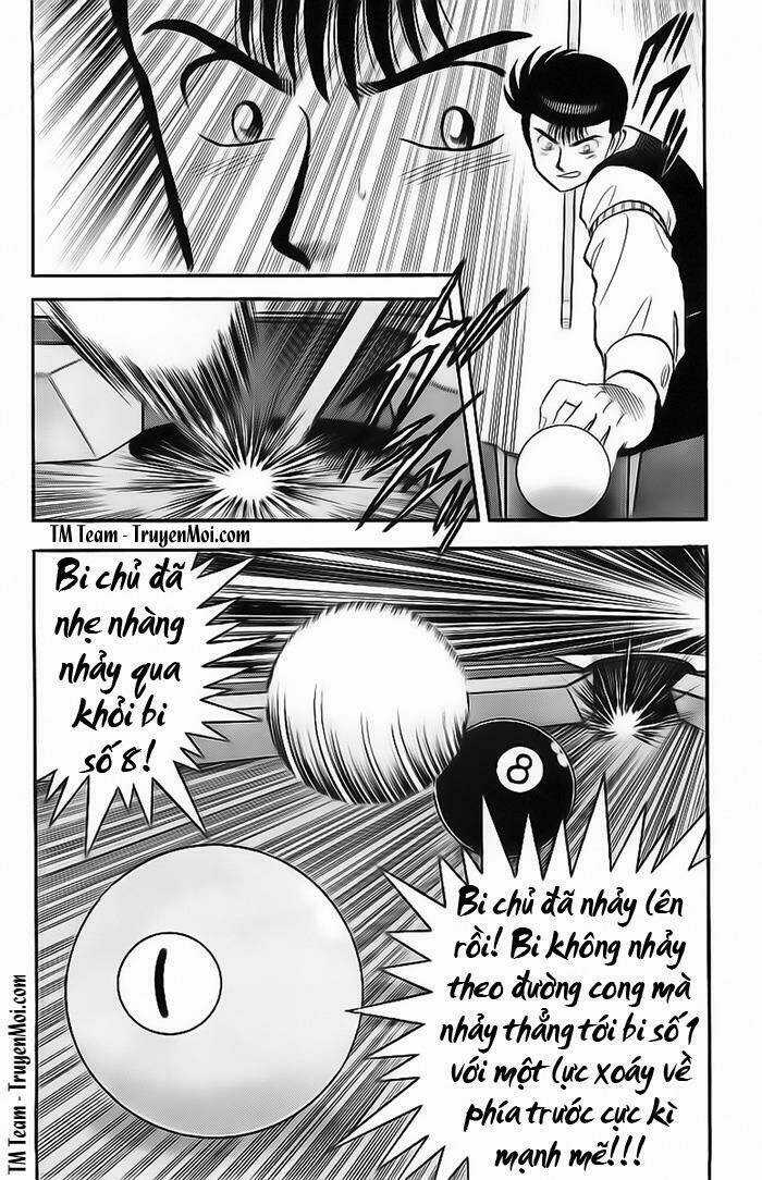 Break Shot - Chapter 131 - Trang 15