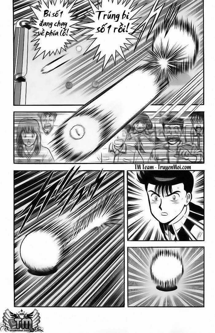 Break Shot - Chapter 131 - Trang 16