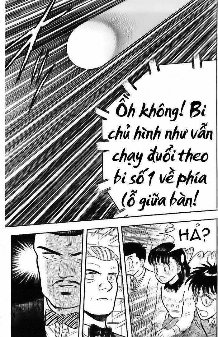 Break Shot - Chapter 131 - Trang 17