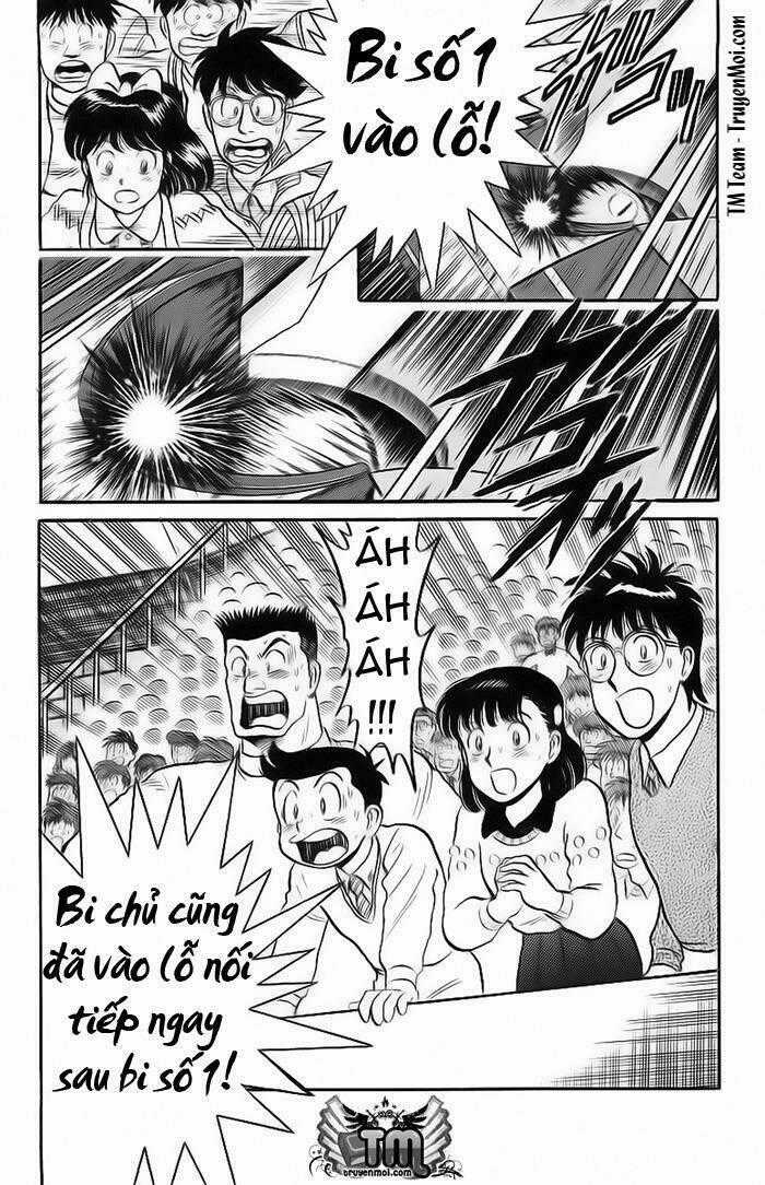 Break Shot - Chapter 131 - Trang 19