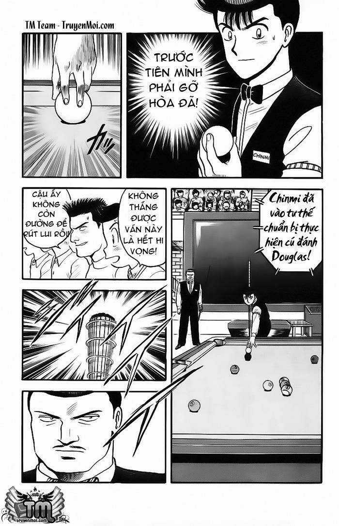 Break Shot - Chapter 131 - Trang 4