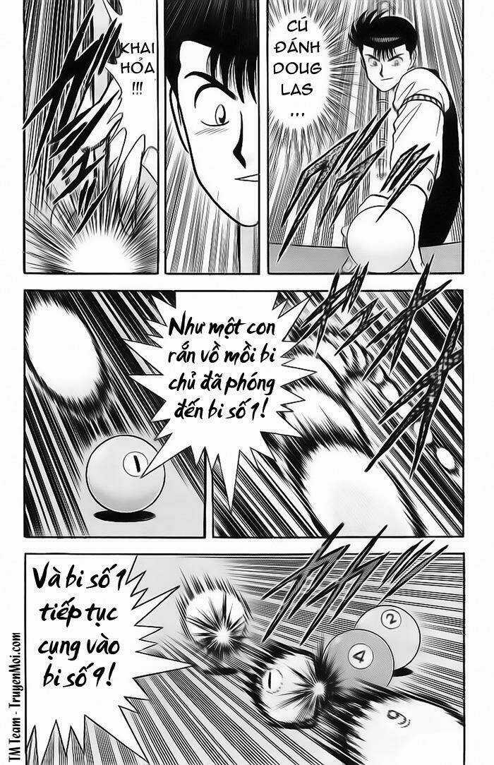 Break Shot - Chapter 131 - Trang 5