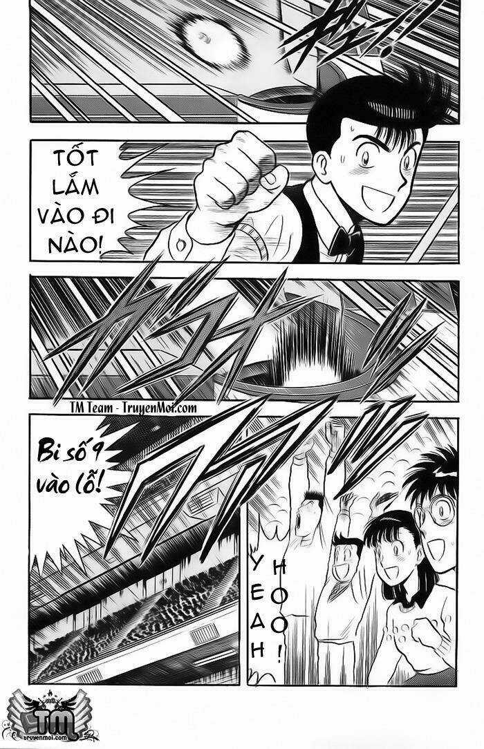 Break Shot - Chapter 131 - Trang 6