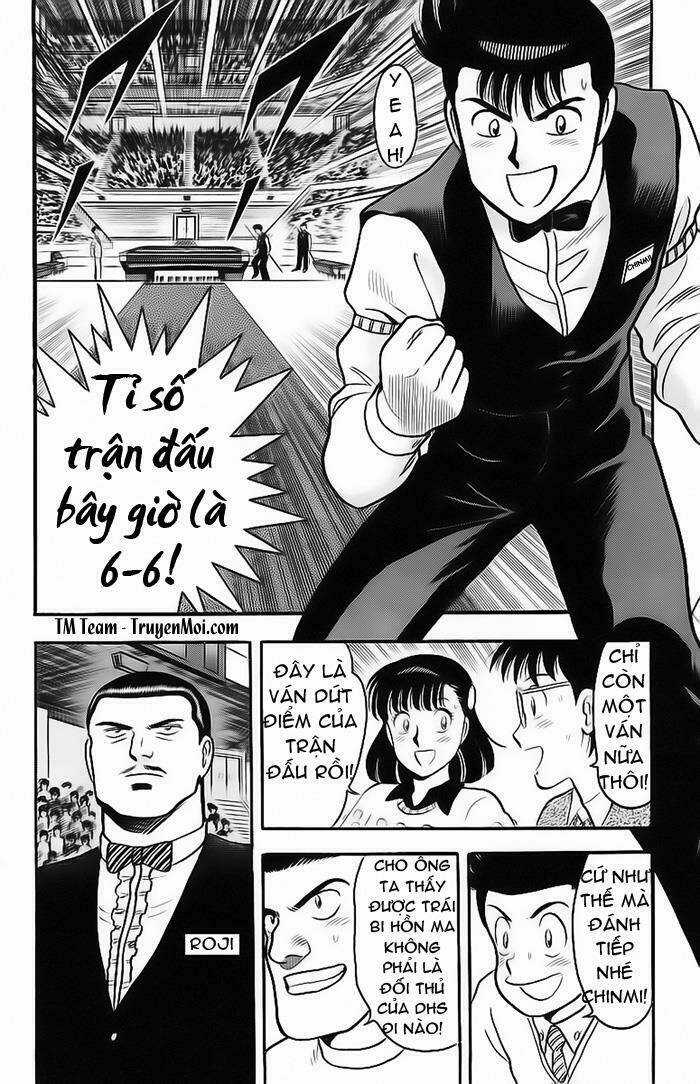 Break Shot - Chapter 131 - Trang 7