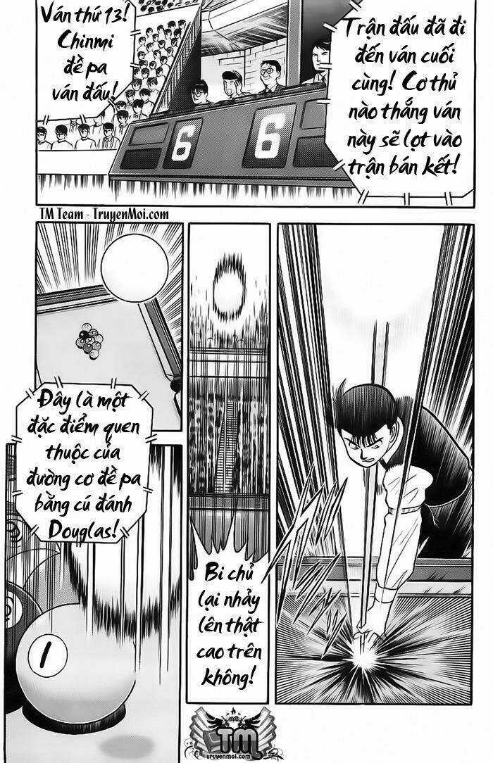 Break Shot - Chapter 131 - Trang 8