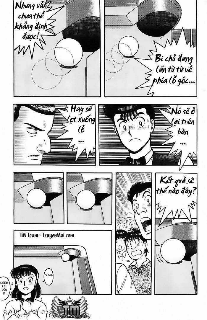 Break Shot - Chapter 131 - Trang 10