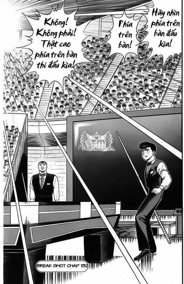 Break Shot - Chapter 132 - Trang 2