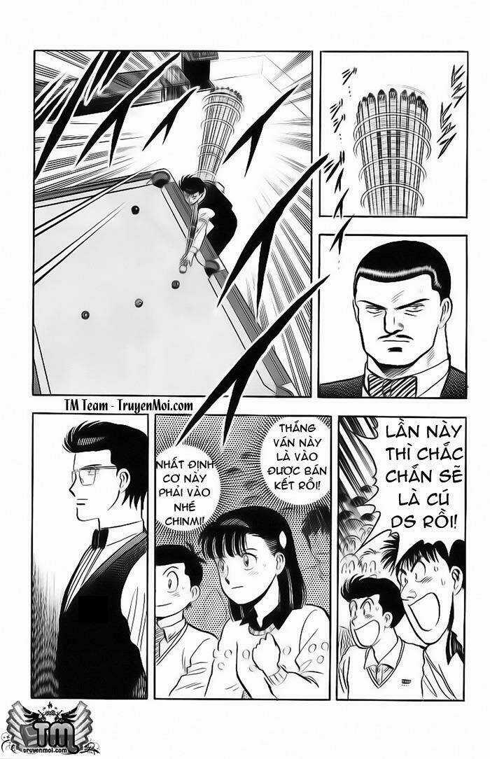 Break Shot - Chapter 132 - Trang 13