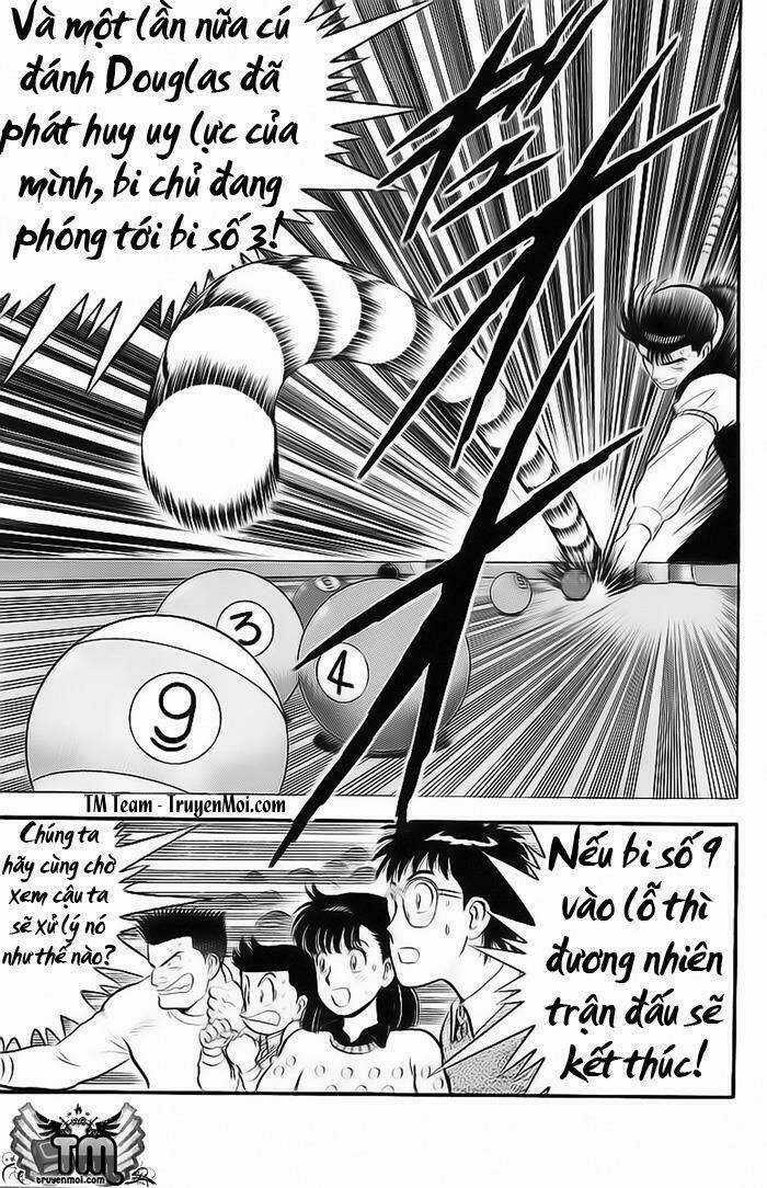 Break Shot - Chapter 132 - Trang 15