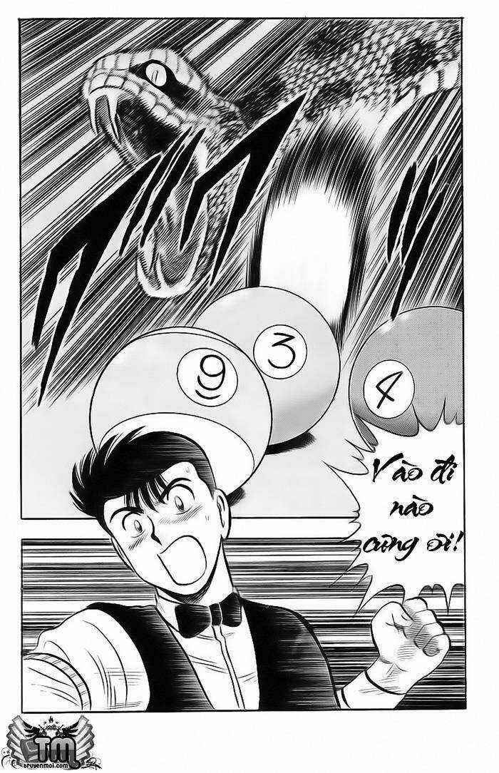 Break Shot - Chapter 132 - Trang 16