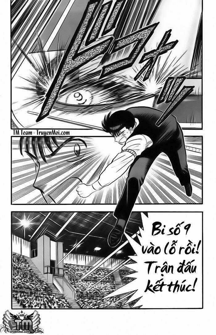 Break Shot - Chapter 132 - Trang 18