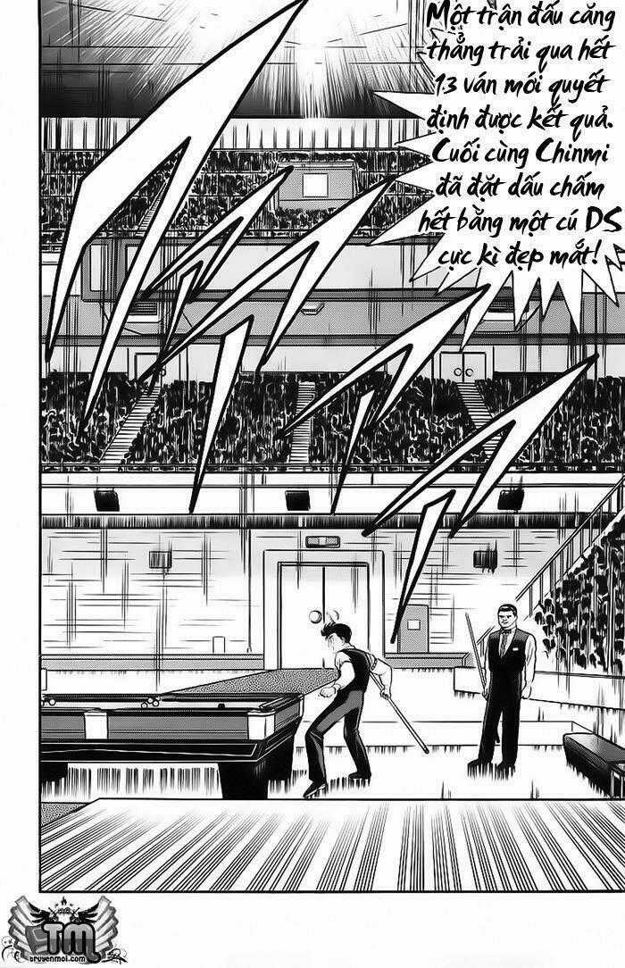 Break Shot - Chapter 132 - Trang 19