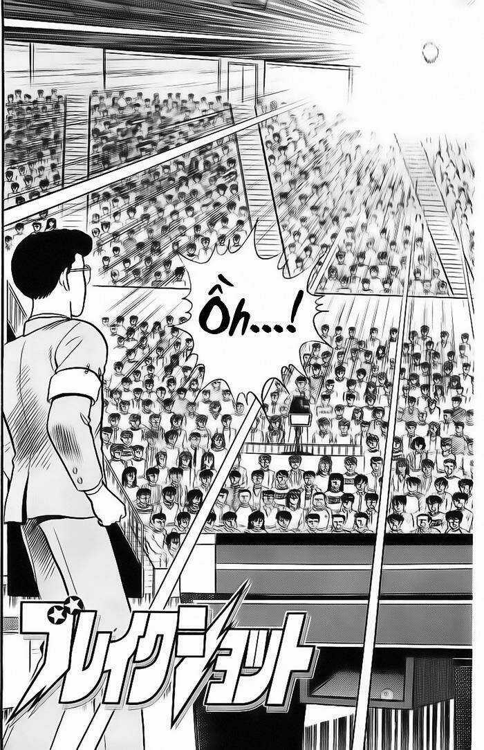 Break Shot - Chapter 132 - Trang 3