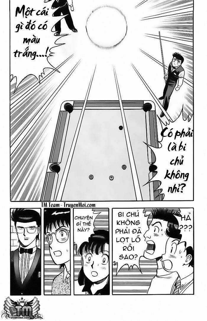 Break Shot - Chapter 132 - Trang 4