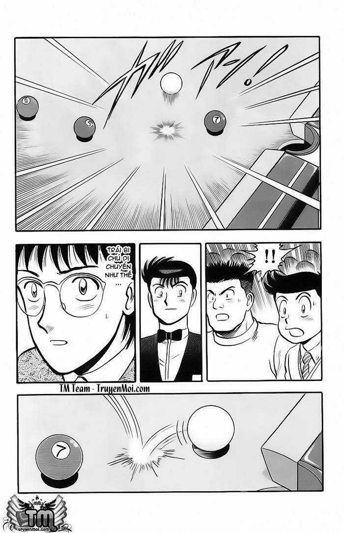 Break Shot - Chapter 132 - Trang 6