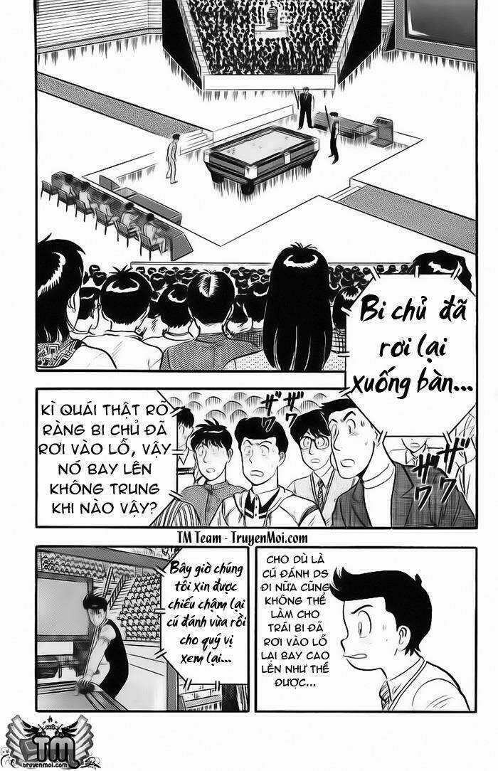 Break Shot - Chapter 132 - Trang 7