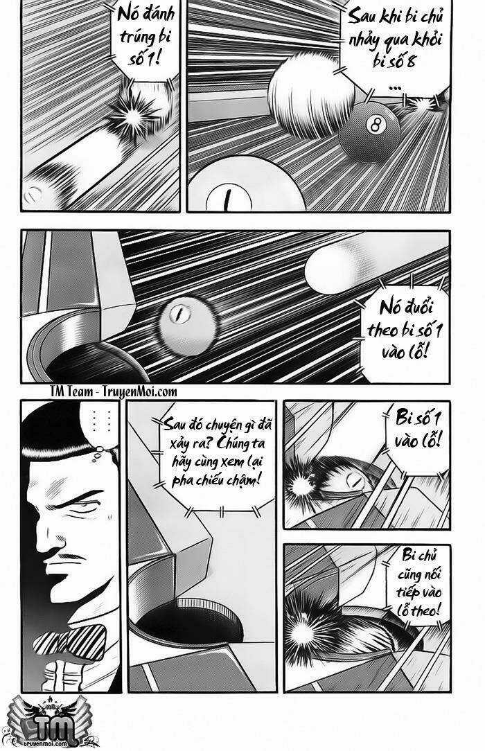 Break Shot - Chapter 132 - Trang 8