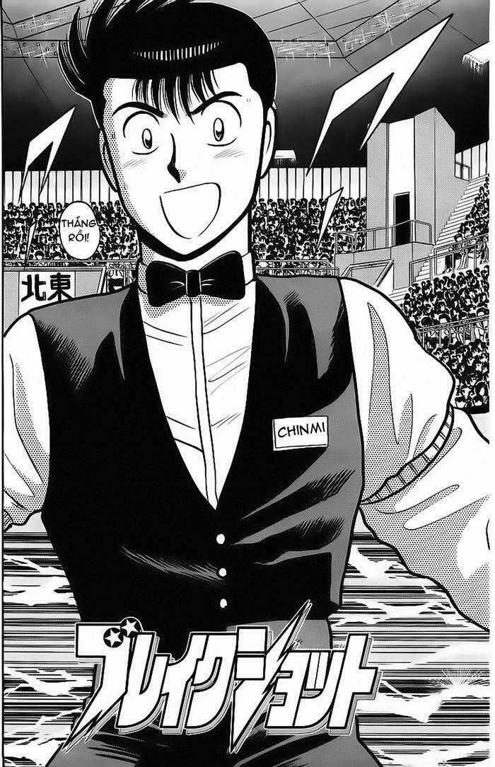 Break Shot - Chapter 133 - Trang 2