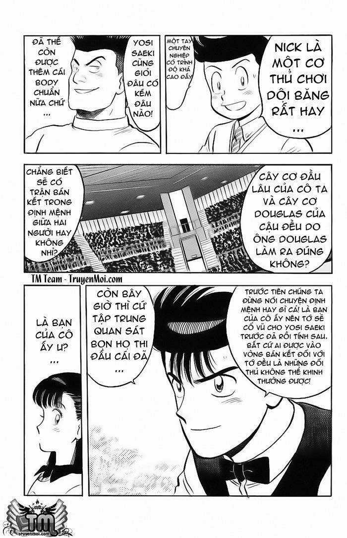 Break Shot - Chapter 133 - Trang 13